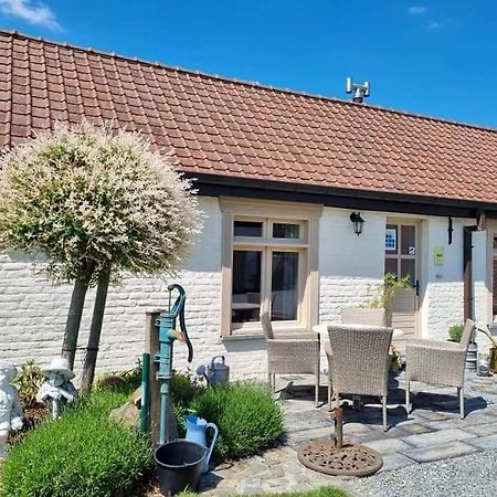 Dhofstede Vakantiewoning 오우데나르데 외부 사진