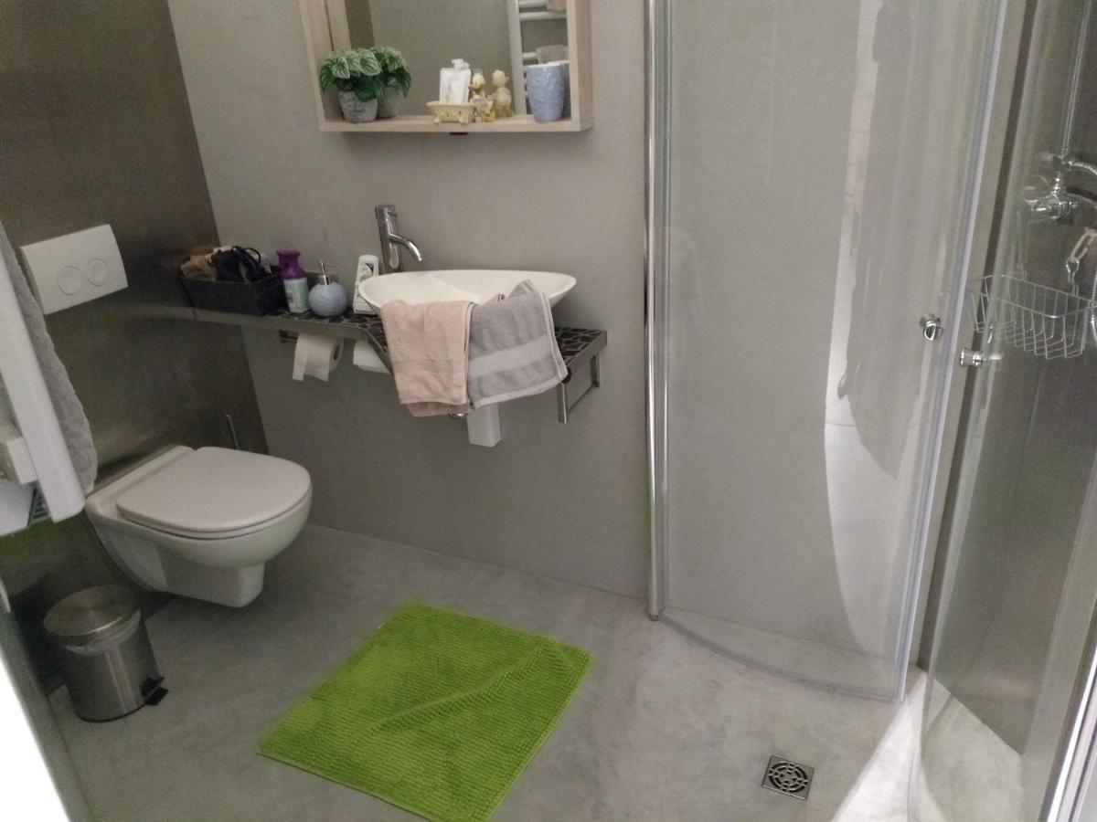 Dhofstede Vakantiewoning 오우데나르데 외부 사진