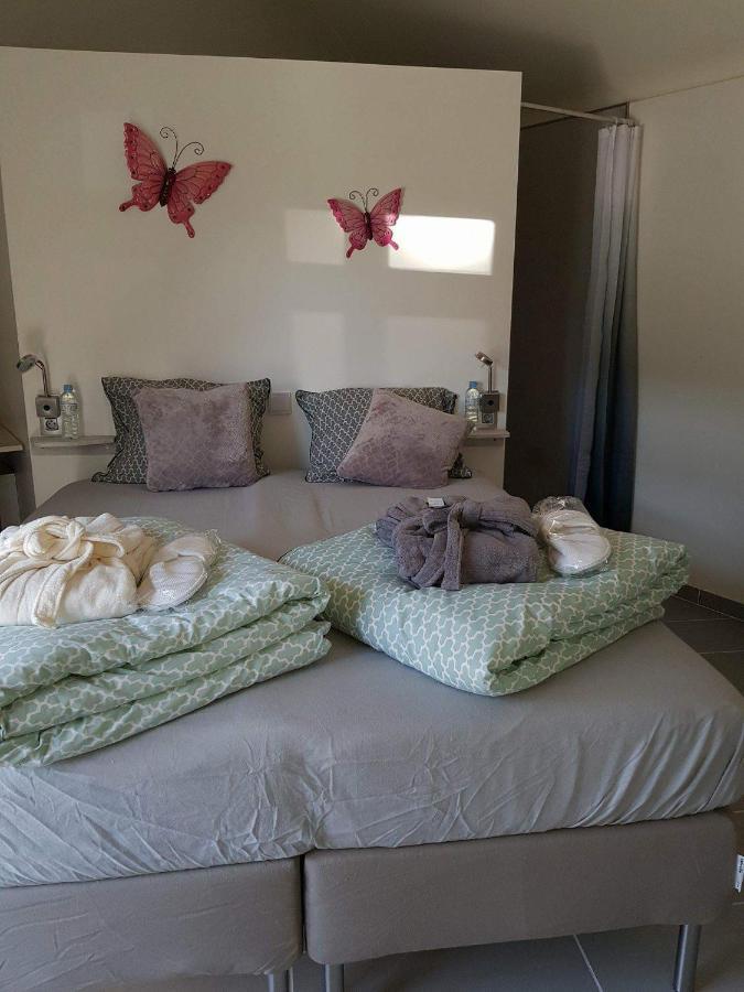 Dhofstede Vakantiewoning 오우데나르데 외부 사진