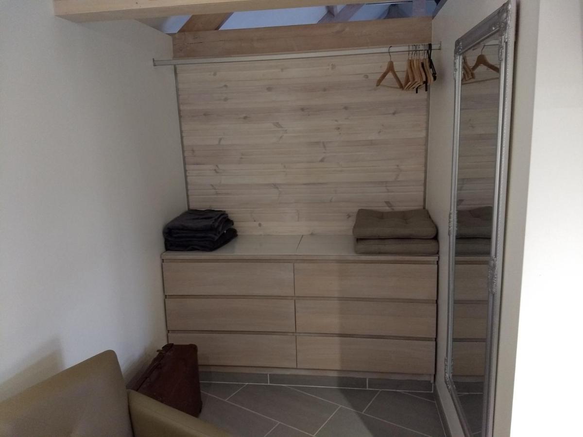 Dhofstede Vakantiewoning 오우데나르데 외부 사진